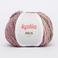 KATIA INCA 123
